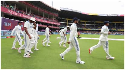 Virat Kohli, KL Rahul, Sarfaraz Khan Given New Nickname by Ravi Shastri after IND vs NZ 1st Test Team India