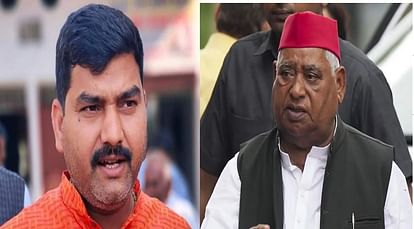 Amar Ujala Exclusive: Baba Gorakhnath told why the petition was withdrawn, answered the question of asking for ticket from BJP Amar Ujala Exclusive: Baba Gorakhnath told why the petition was withdrawn, answered the question of asking for