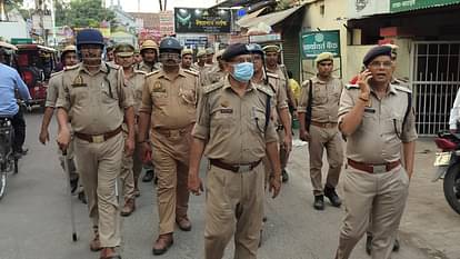 Bahraich violence: Ram Gopal was neither stabbed nor nails were pulled out, police refuted the rumours.