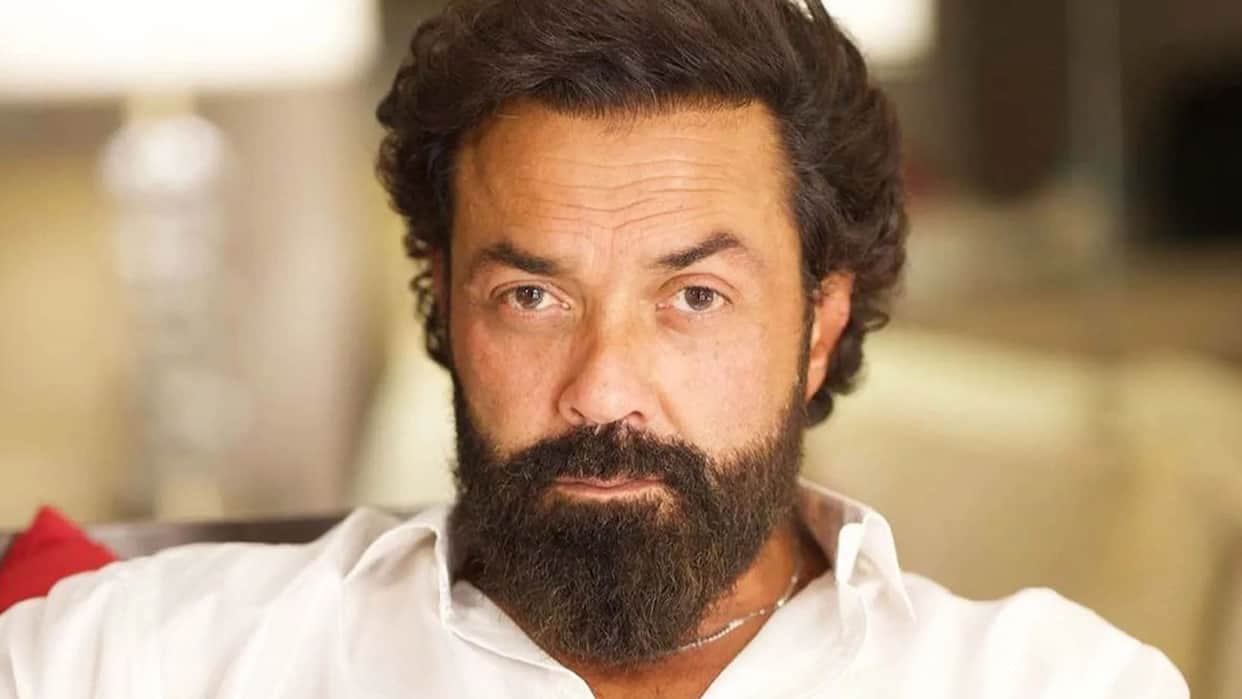 Bobby Deol shared feelings about her second inning in acting said hard work turns into luck