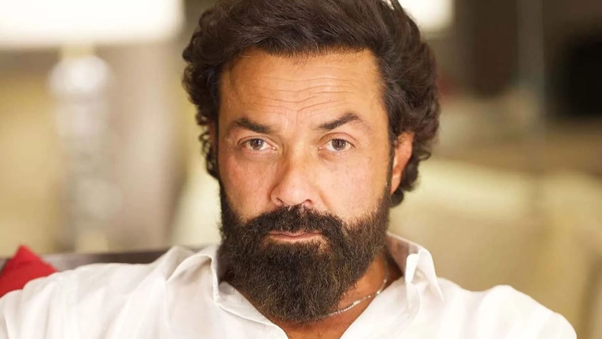 Bobby Deol Revealed His Father Dharmendra Wanted His Children To Stay Away From Bollywood Industry