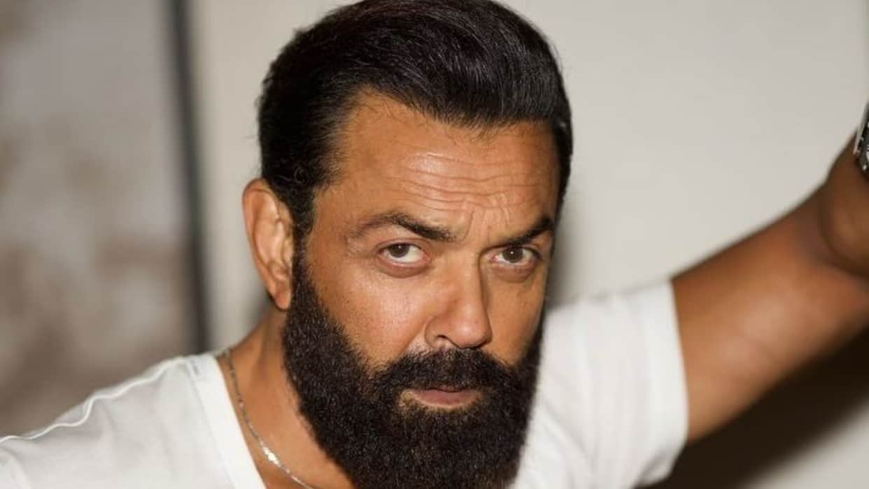 Aashram Series Actor Bobby Deol Talk About wife Tania And Family Response For Baba Nirala Role