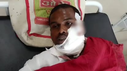 Bihar Crime Retired General Manager beaten to death in Saharsa