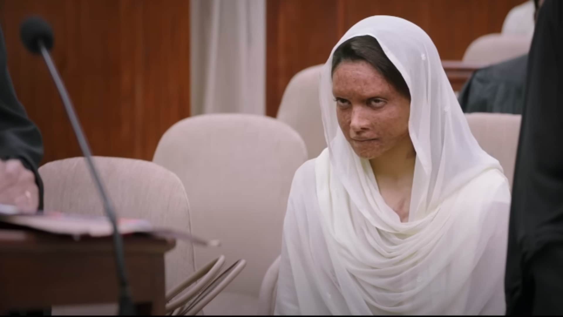 Films Faced Script Plagiarism Allegations Jersey Panipat Gulabo Sitabo Chhapaak bala