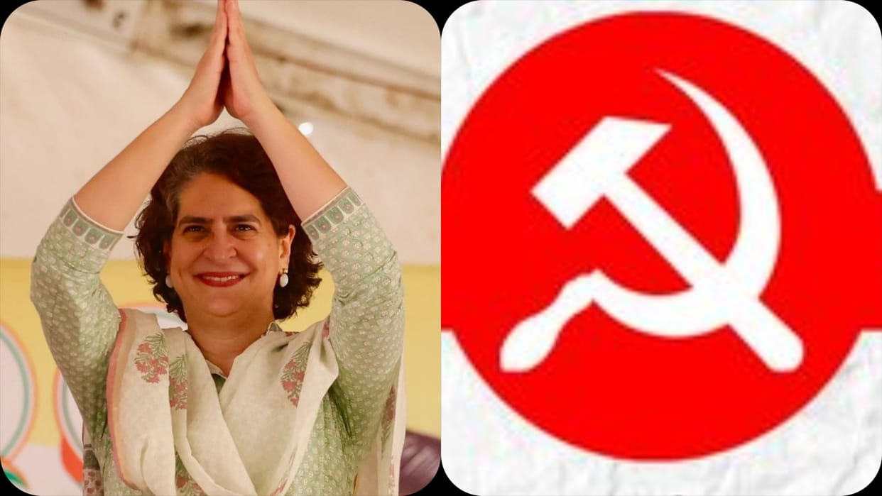 CPI has decided to field Sathyan Mokeri against Congress candidate Priyanka Gandhi for the Wayanad bypoll