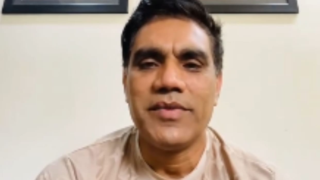 Cricketer Munaf Patel will be among IIT BHU students for Competitions- 2024