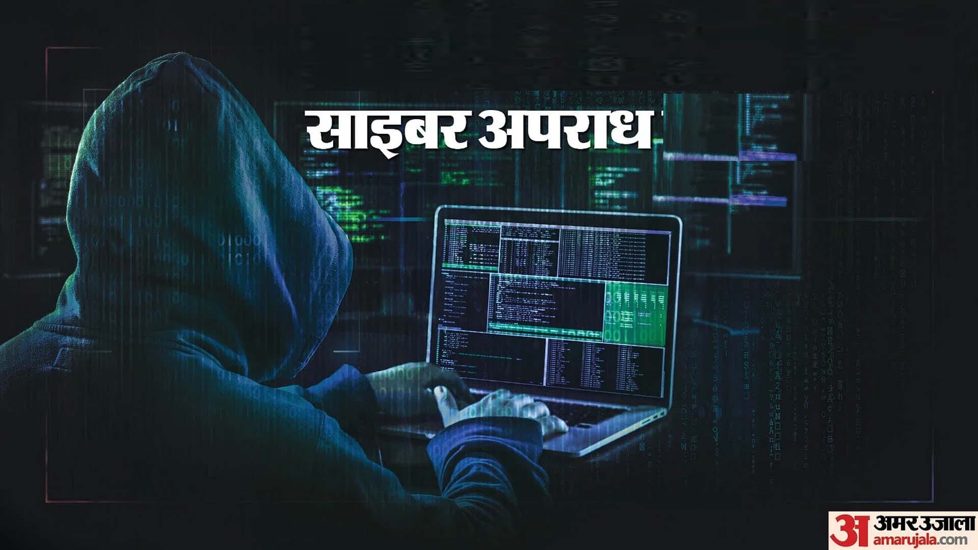 साइबर क्राइम
