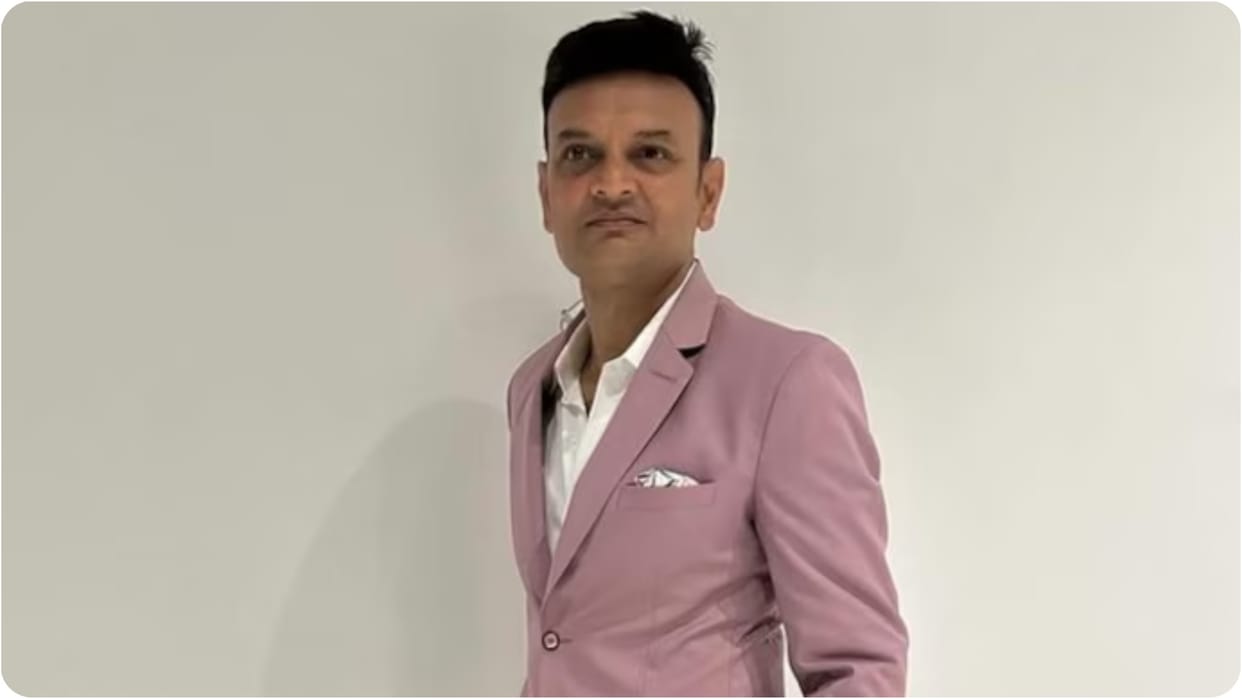 Former India batter Hemang Badani will take over as the new head coach at Delhi Capitals for IPL 2025