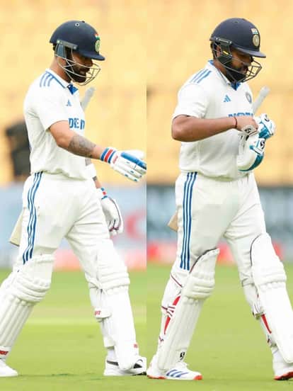 For the first time, in 91 years, Team India, could not even score, 50 runs at home, India vs New Zea