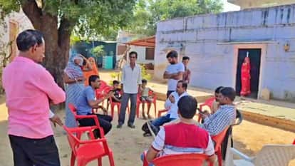 Karauli News: Snake bites three in Manchi Dagariya village