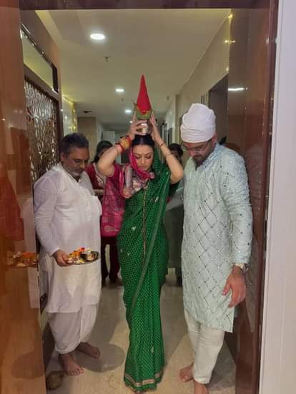 हंसिका मोटवानी