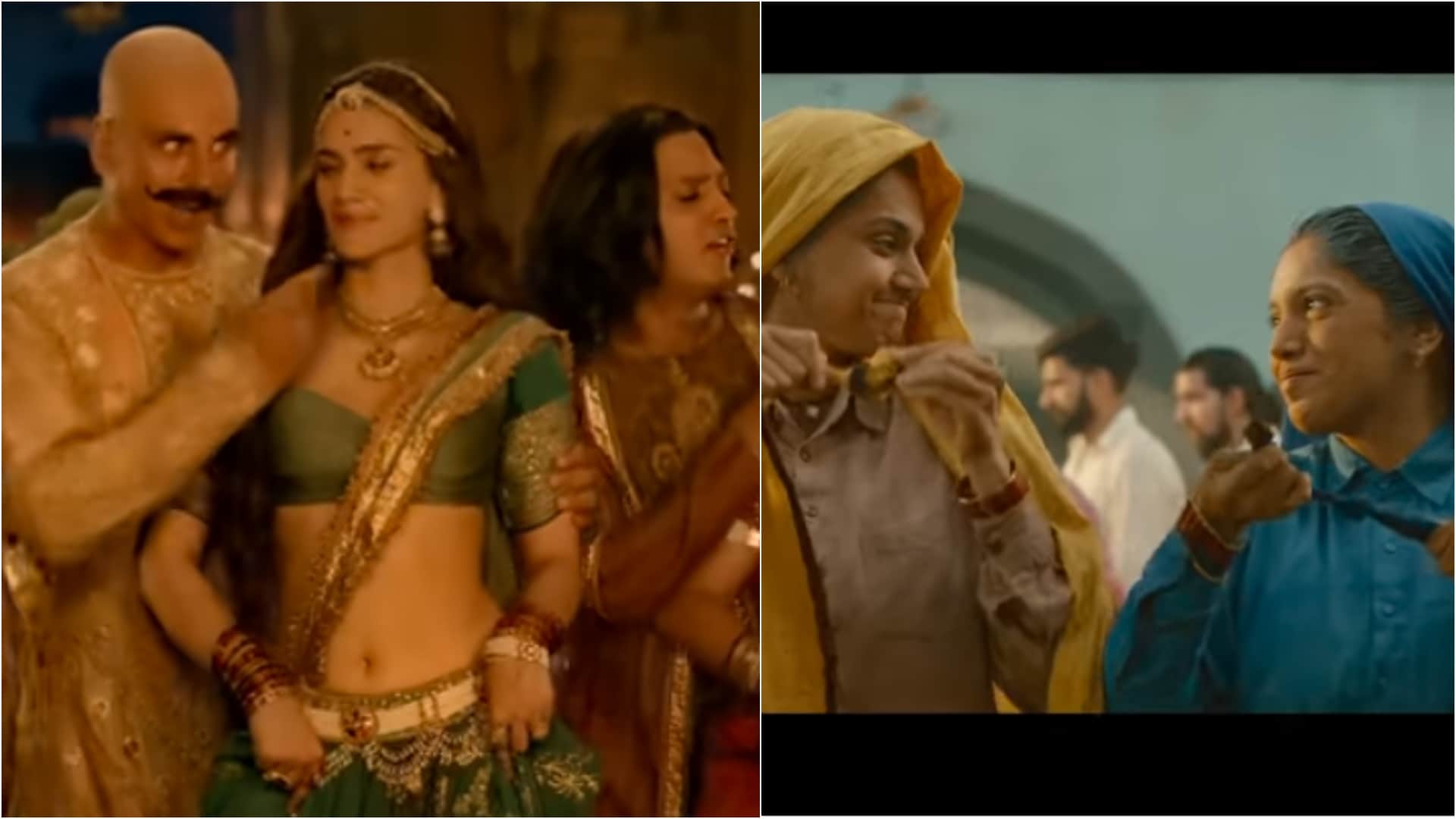 Top Diwali Blockbusters Highest Grossing Films Released on Diwali Tiger 3 Housefull 4 Prem Ratan Dhan Payo