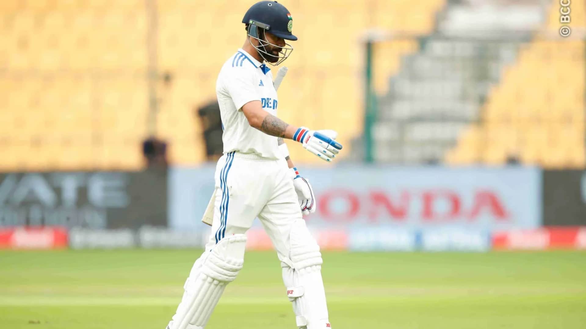 IND vs AUS: Glenn McGrath asked Australia to take tough stand against Kohli, gave this advice for BGT series