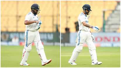 IND vs NZ: Siraj bowled six overs in Mumbai...Ashwin ineffective, six reasons for Team India clean sweep vs NZ
