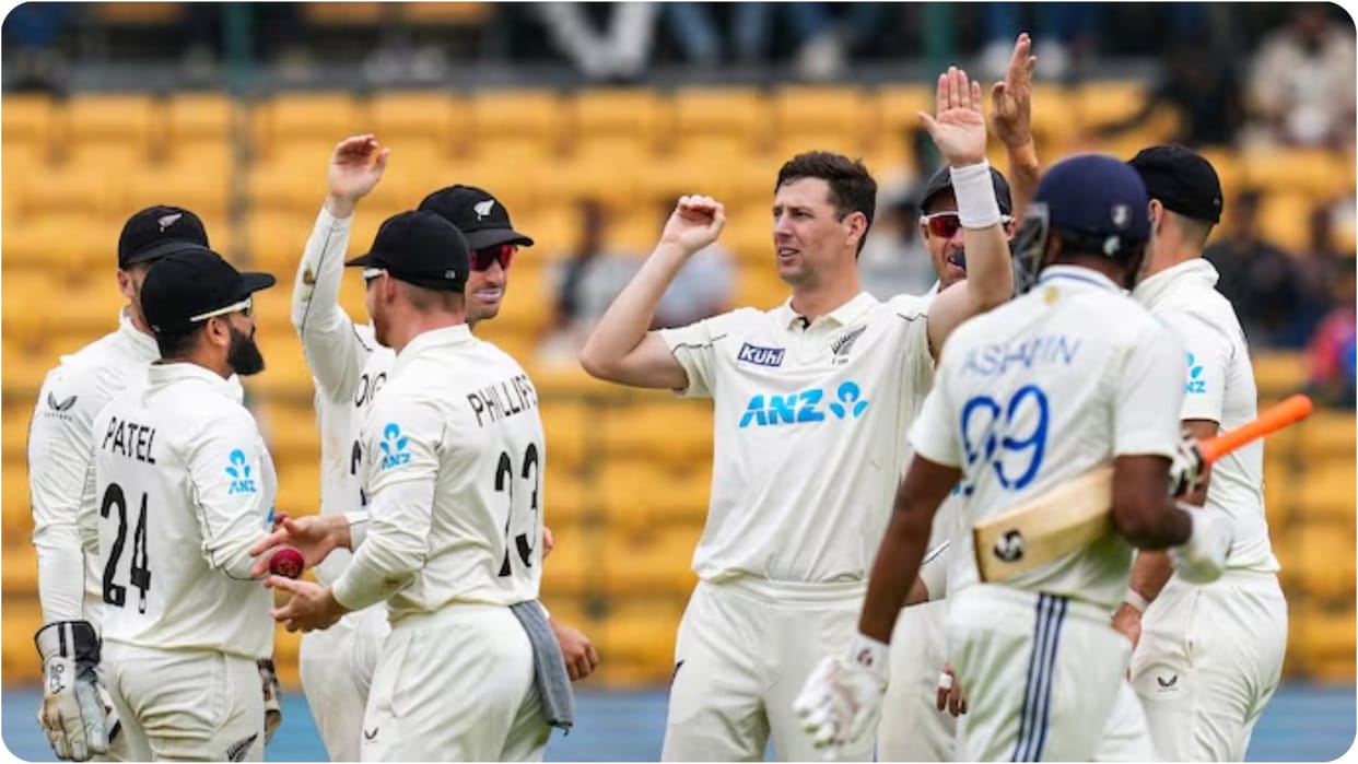 Fast bowler Matt Henry stressed that New Zealand must maintain their intensity after a strong performance