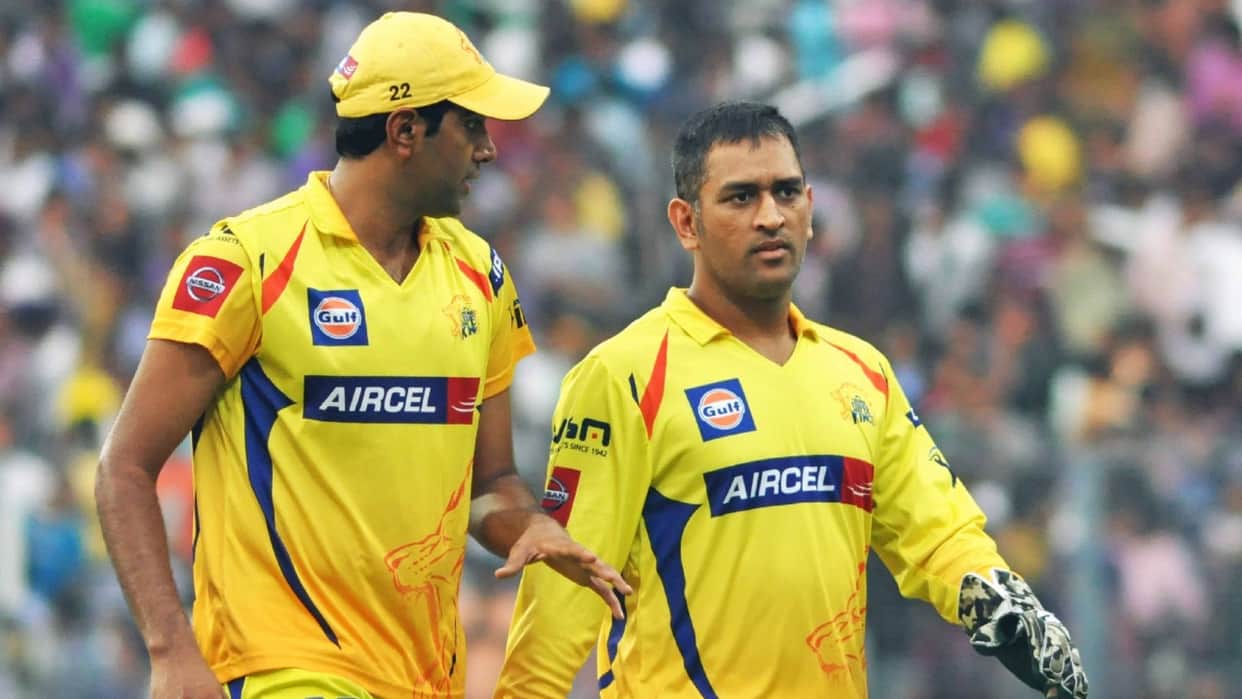 IPL 2025 Auction: Why did Chennai Super Kings buy 38-year-old Ashwin? Coach Fleming reveals strategy