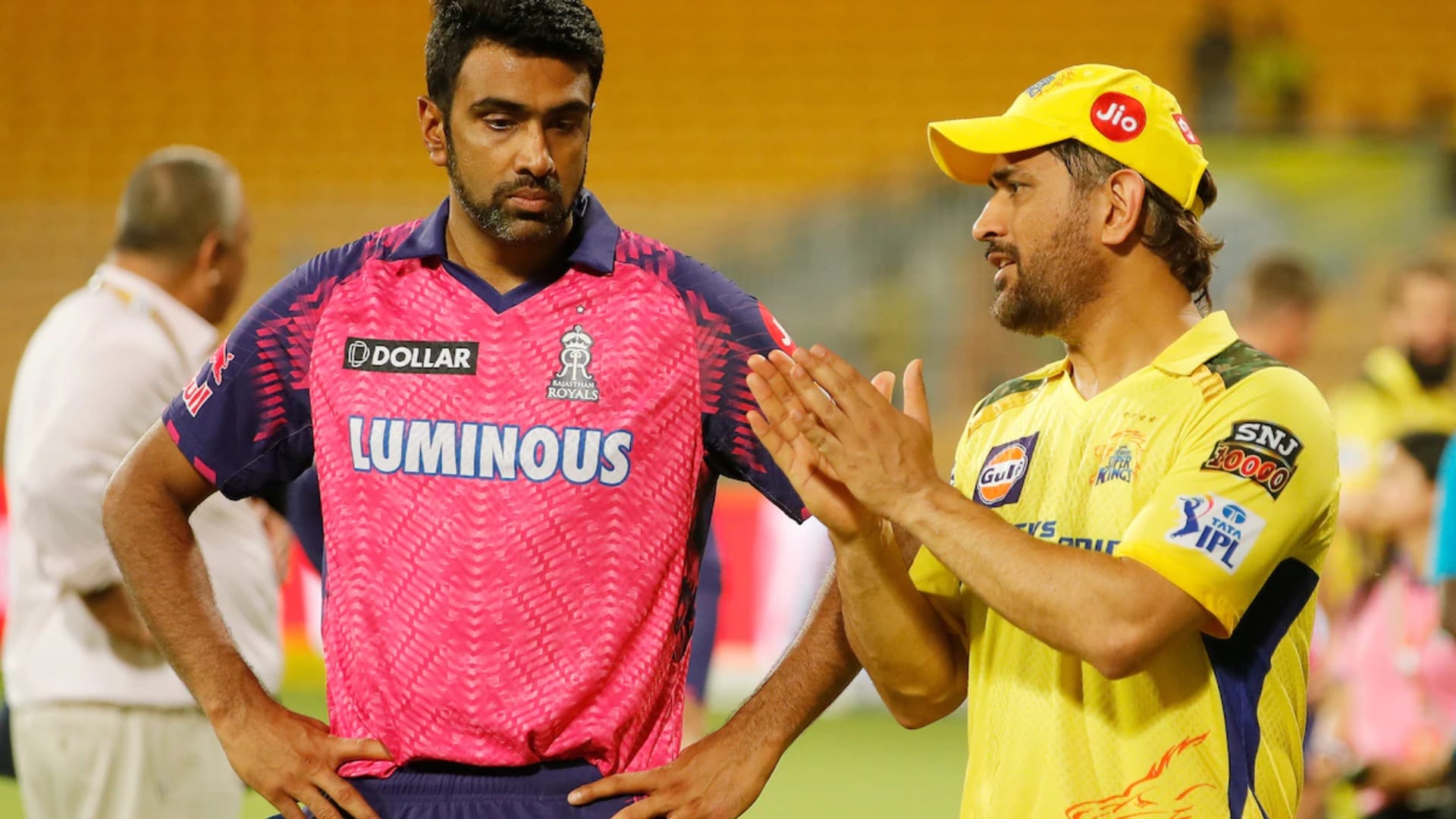 IPL 2025 Auction: Ravichandran Ashwin returns in Chennai Super Kings, Mumbai Indians buys Trent Boult back