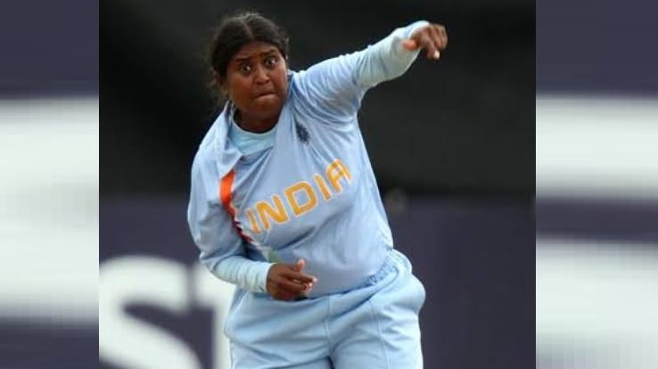Kanpurs Neetu David inducted into ICC Hall of Fame, second Indian female cricketer to receive ICC honour