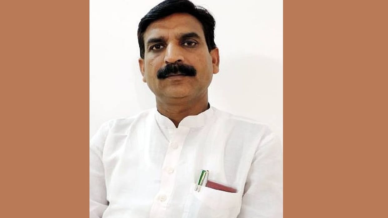 Nayab cabinet 2.0, Krishna Kumar Bedi became minister in Saini government