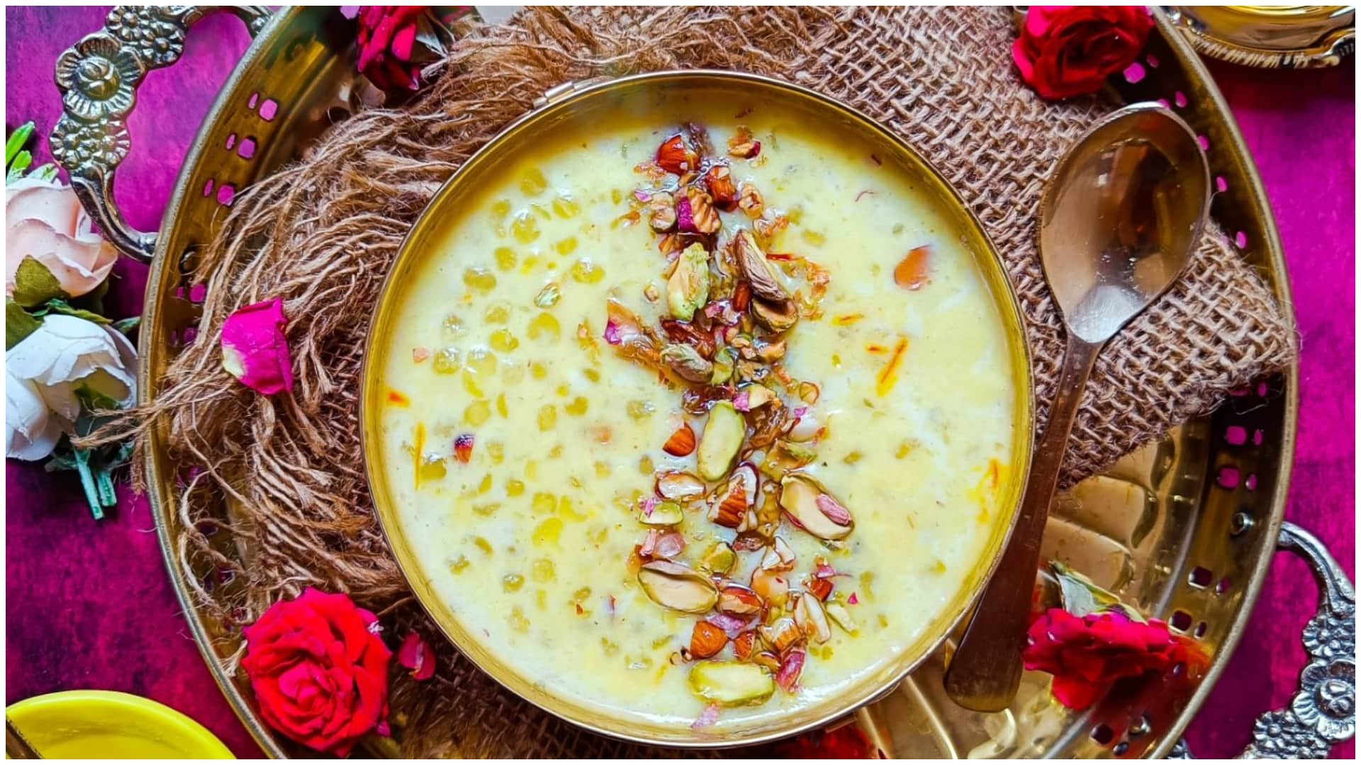 Makar Sankranti Recipe Ideas  How to Make Delicious Dishes Instead of Khichdi