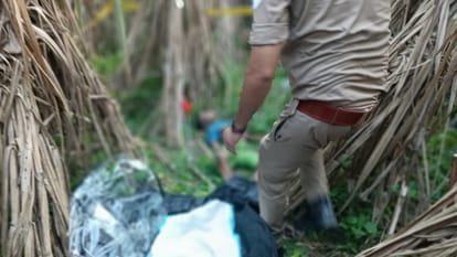 Muzaffarnagar: When could not commit the crime, he slit the throat of a five year old boy, two arrest