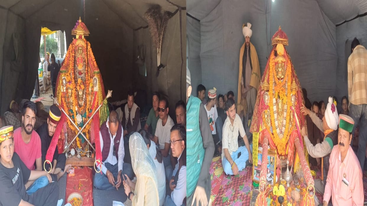 Kullu Dussehra: 3,000 Karkoons live like ascetics for seven days, know what is the Dev tradition
