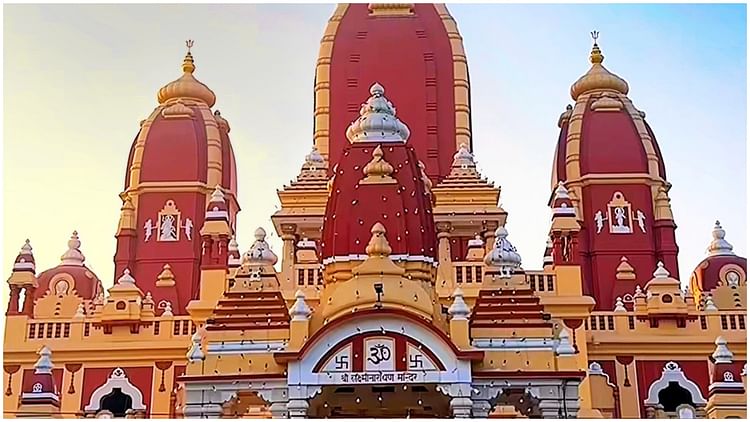 Diwali 2024 Famous Mata Lakshmi Temples In India Visit On Diwali Lakshmi  Puja - Amar Ujala Hindi News Live - Diwali 2024:ये हैं माता लक्ष्मी के प्रसिद्ध  मंदिर, दिवाली पर दर्शन करने