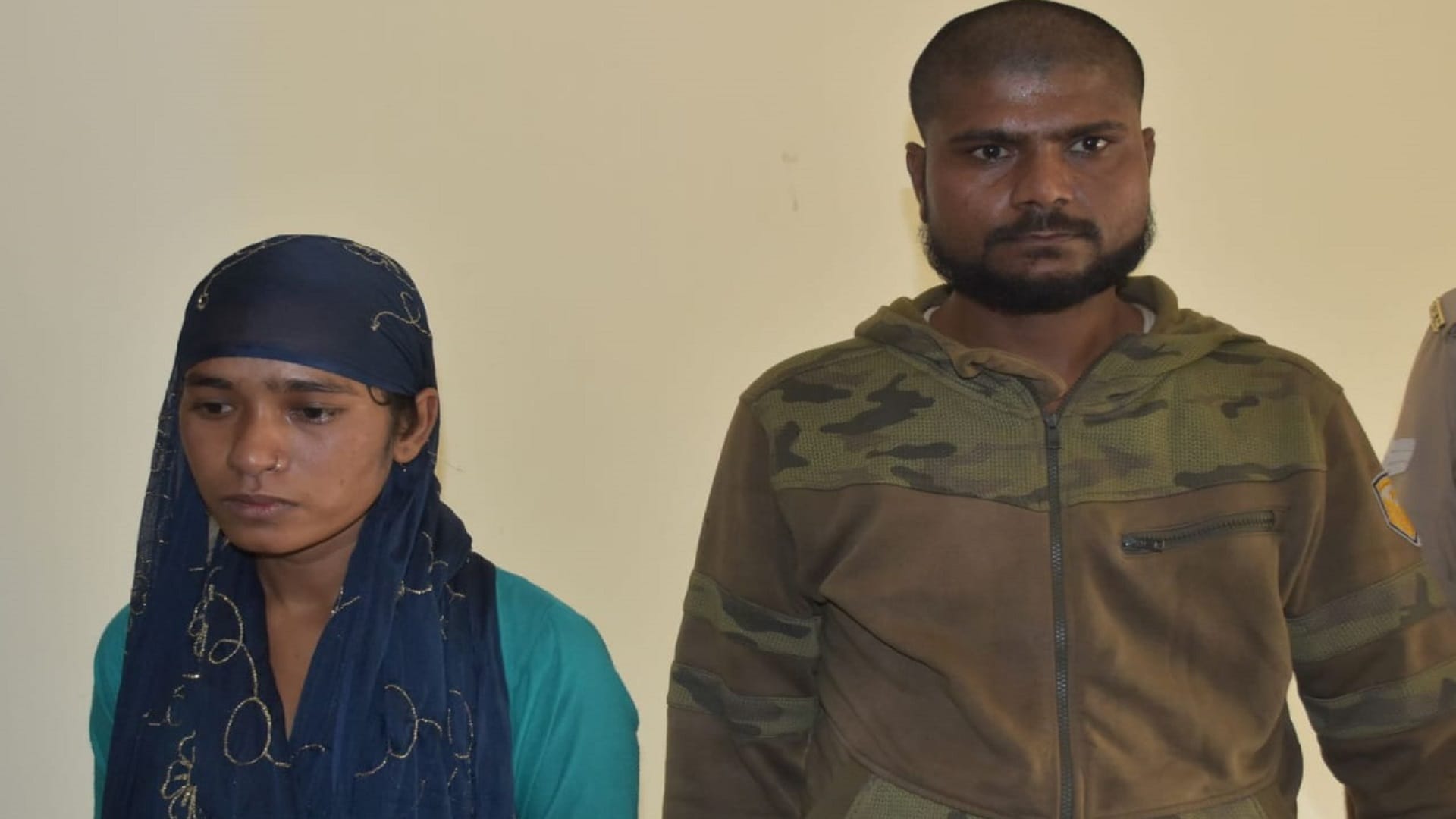 woman killed sister-in-law by her lover fed up with taunts in moradabad