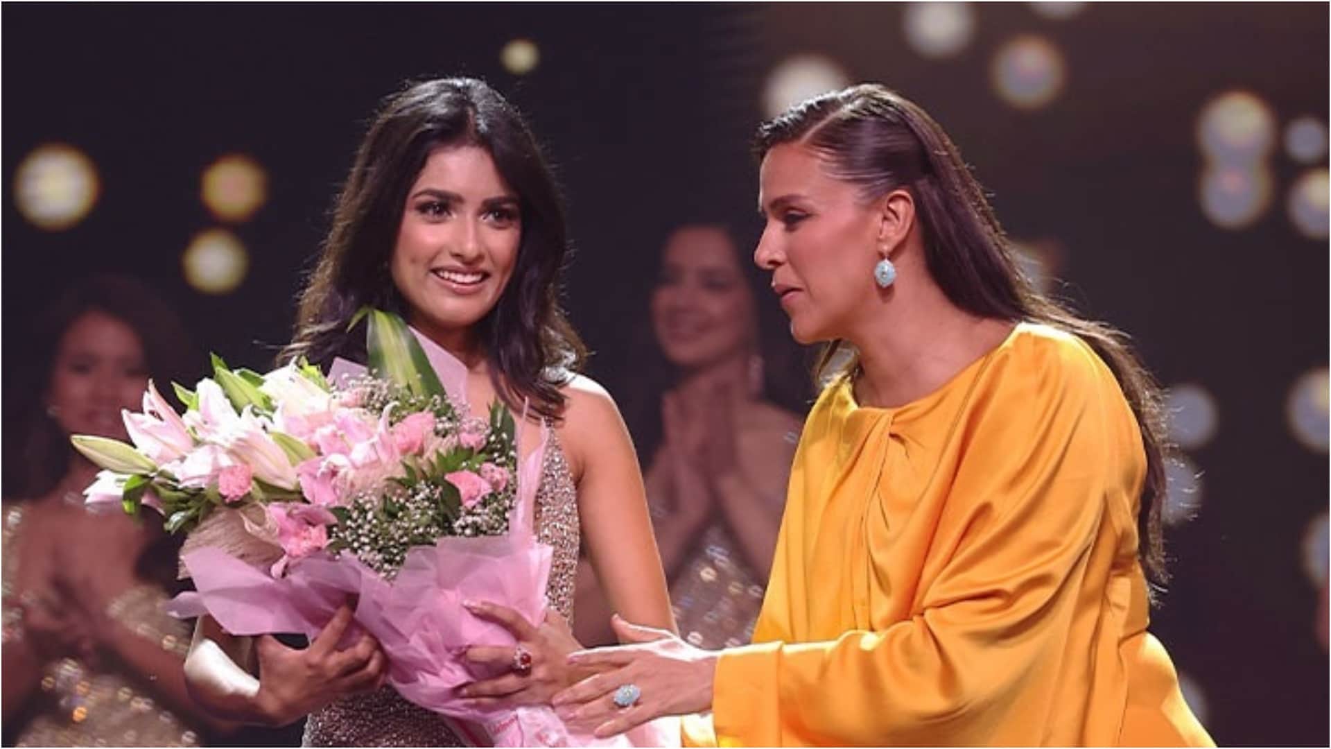 know about femina miss india nikita porwal life career and dreams to be a actress