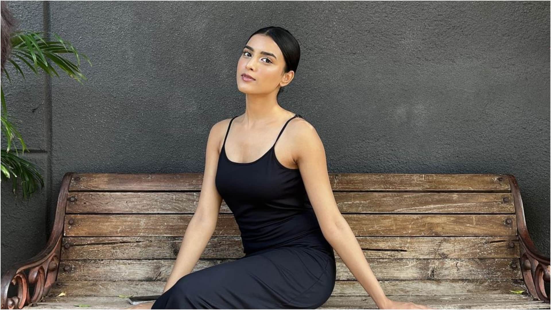 know about femina miss india nikita porwal life career and dreams to be a actress
