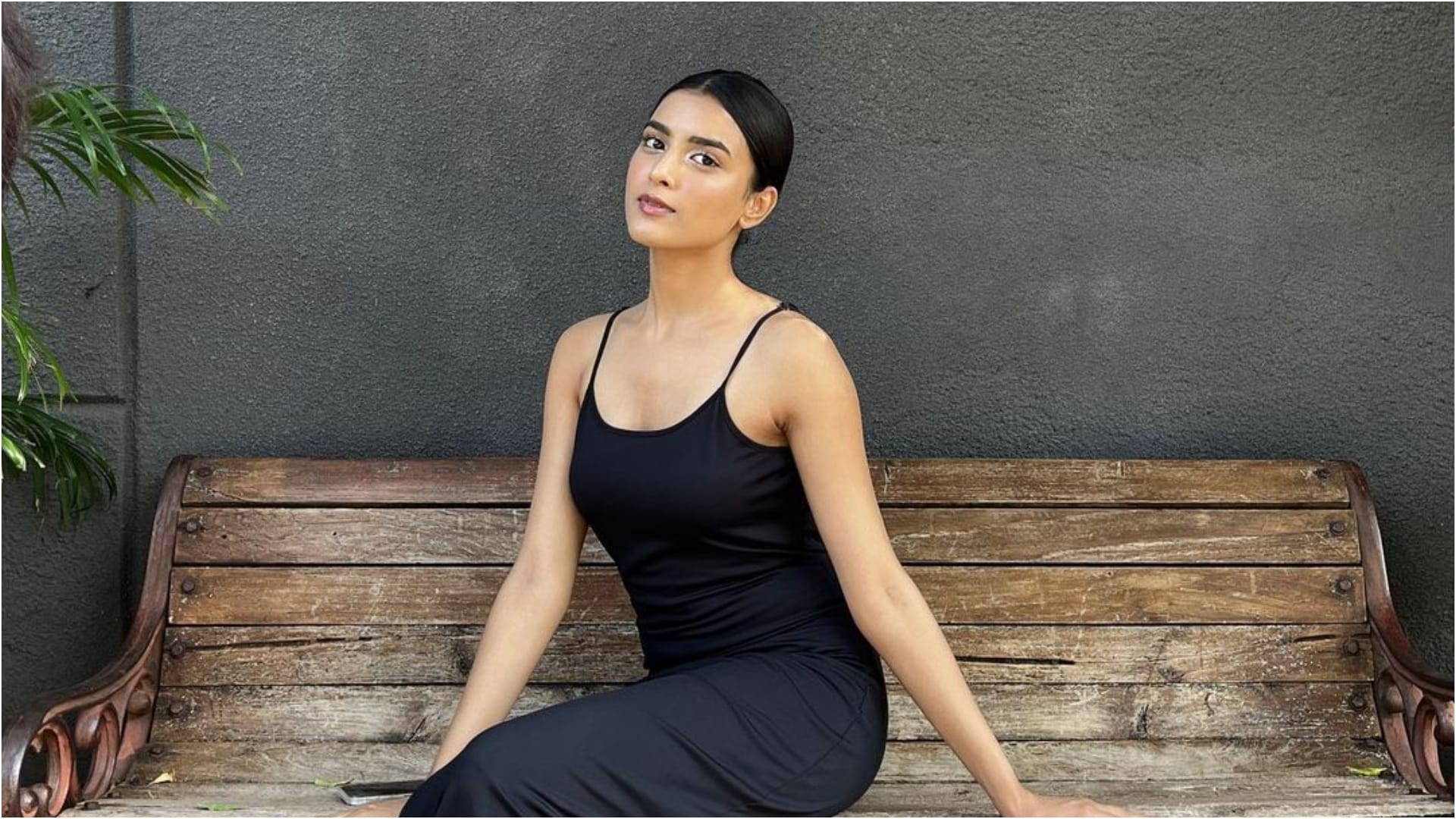 know about femina miss india nikita porwal life career and dreams to be a actress
