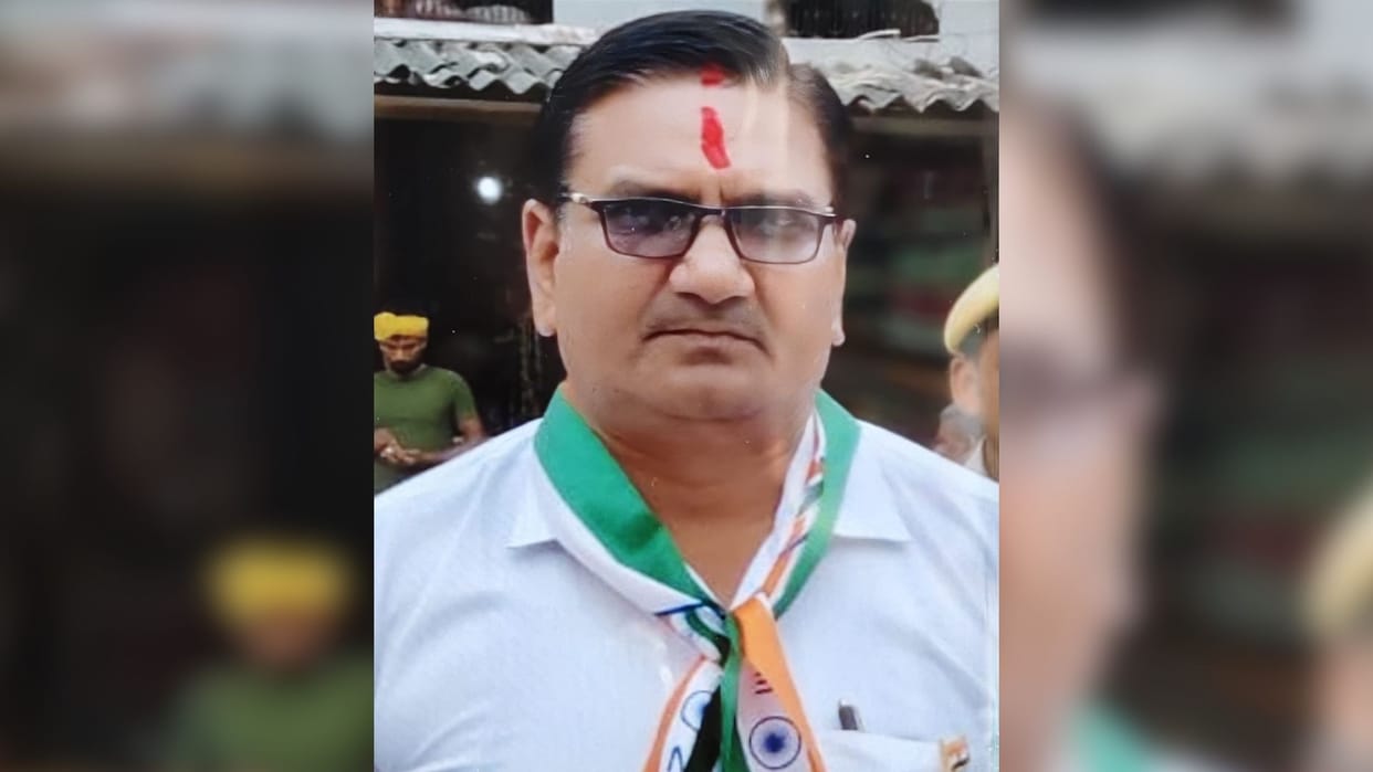 BDO suspended in case of rigging in mass marriage scheme in Maniyar Ballia