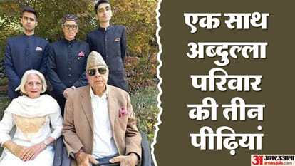 Omar Abdullah