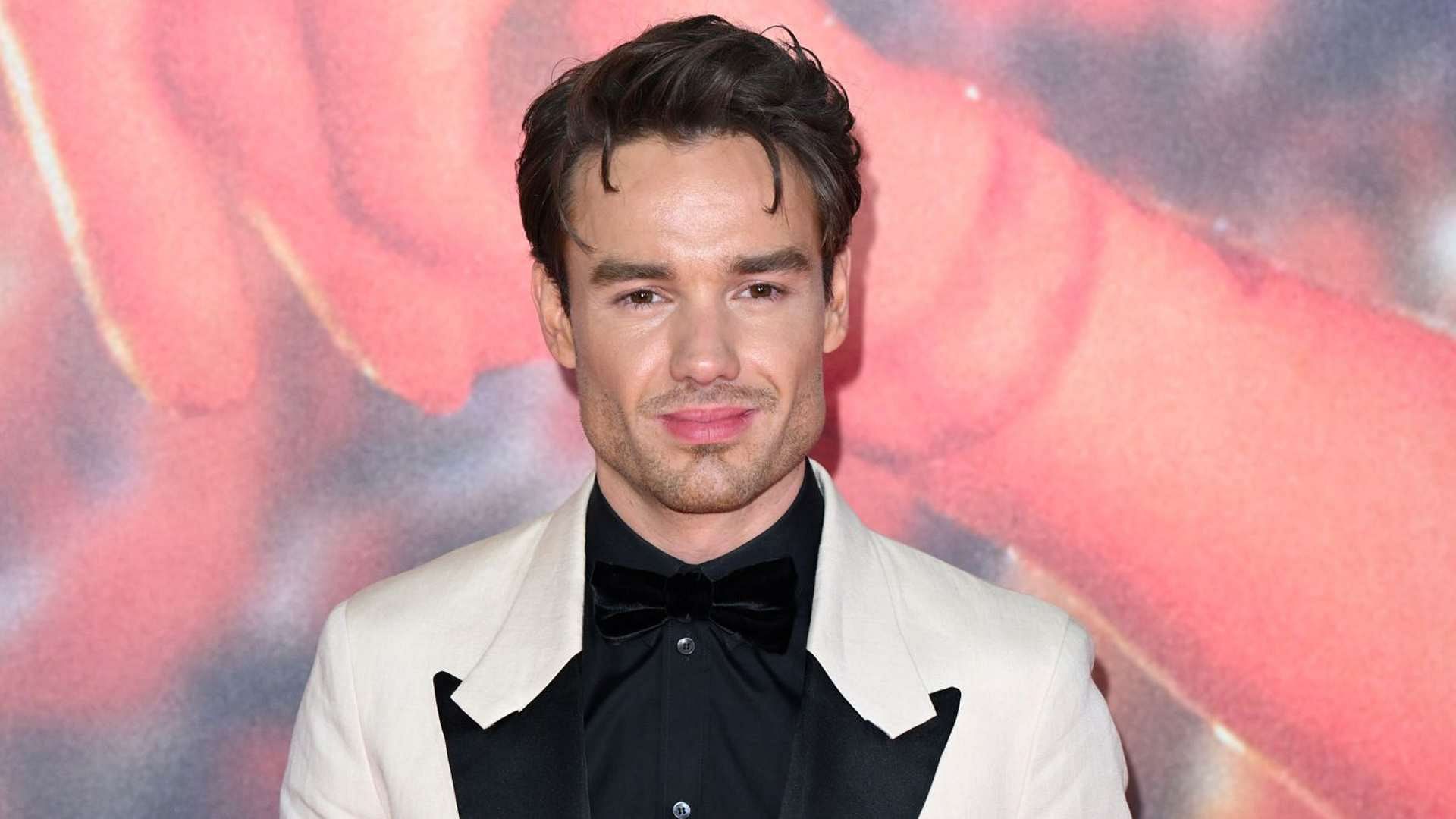 One Direction Fame Singer Liam Payne Passes Away Lost His Life After ...