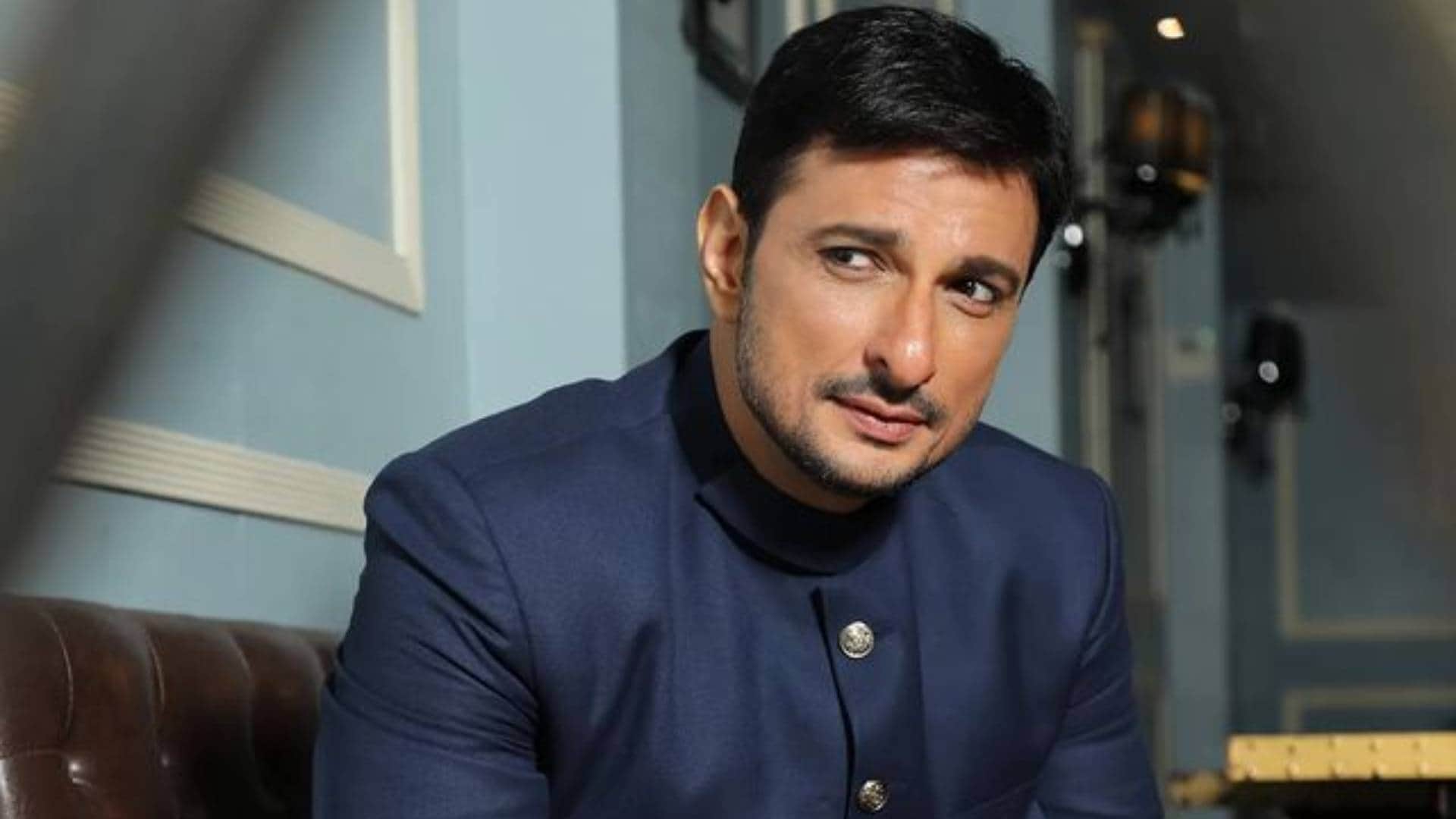 Anupamaa fame Rushad rana reacts on Rupali being the reason behind actors quitting the show