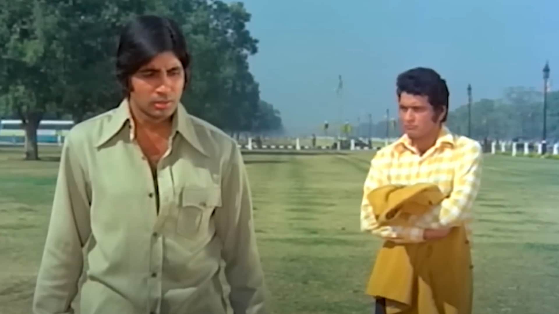 Roti Kapada Aur Makaan golden jubilee movie completes 50 years know its unknown facts and story