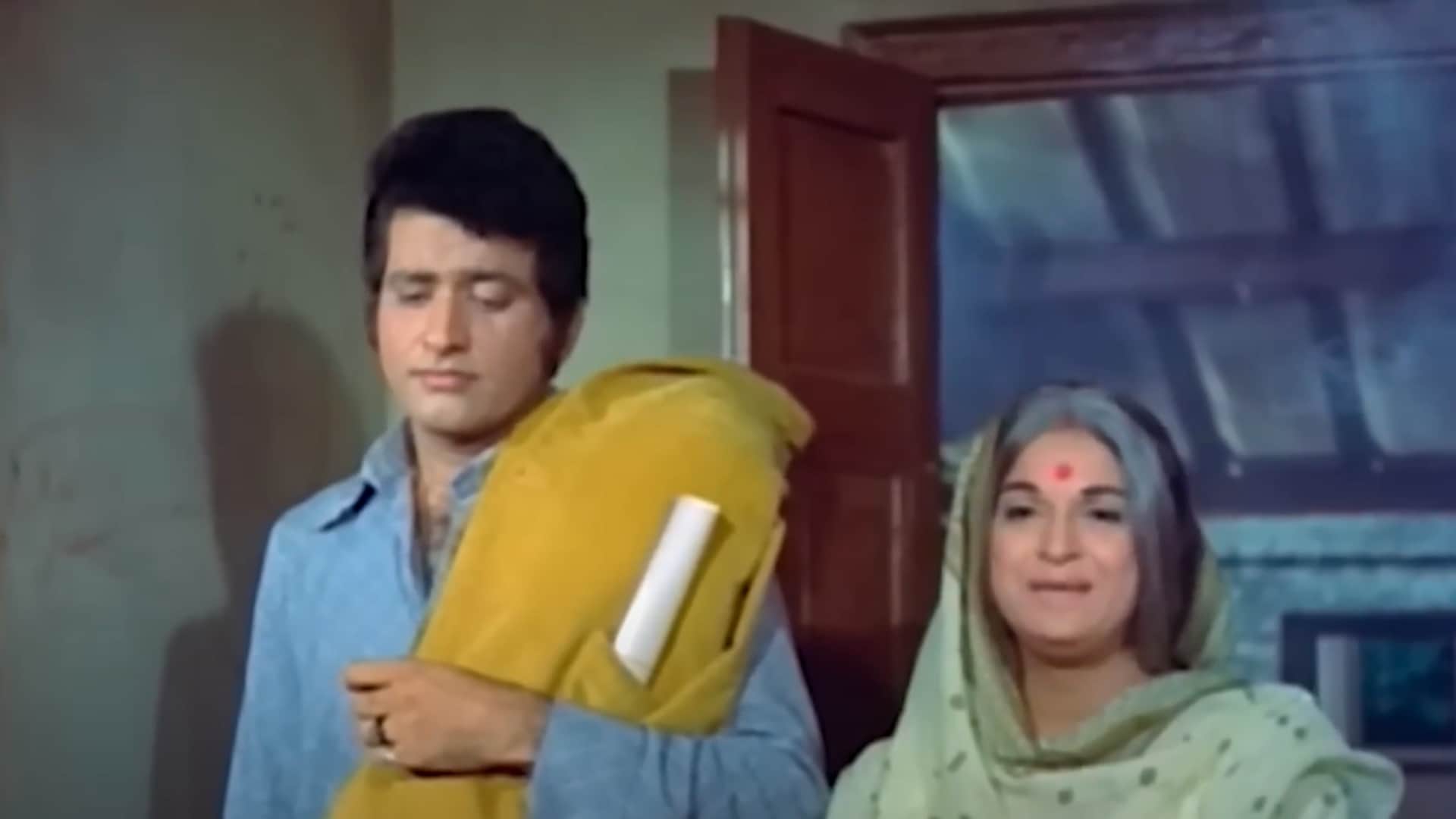Roti Kapada Aur Makaan golden jubilee movie completes 50 years know its unknown facts and story