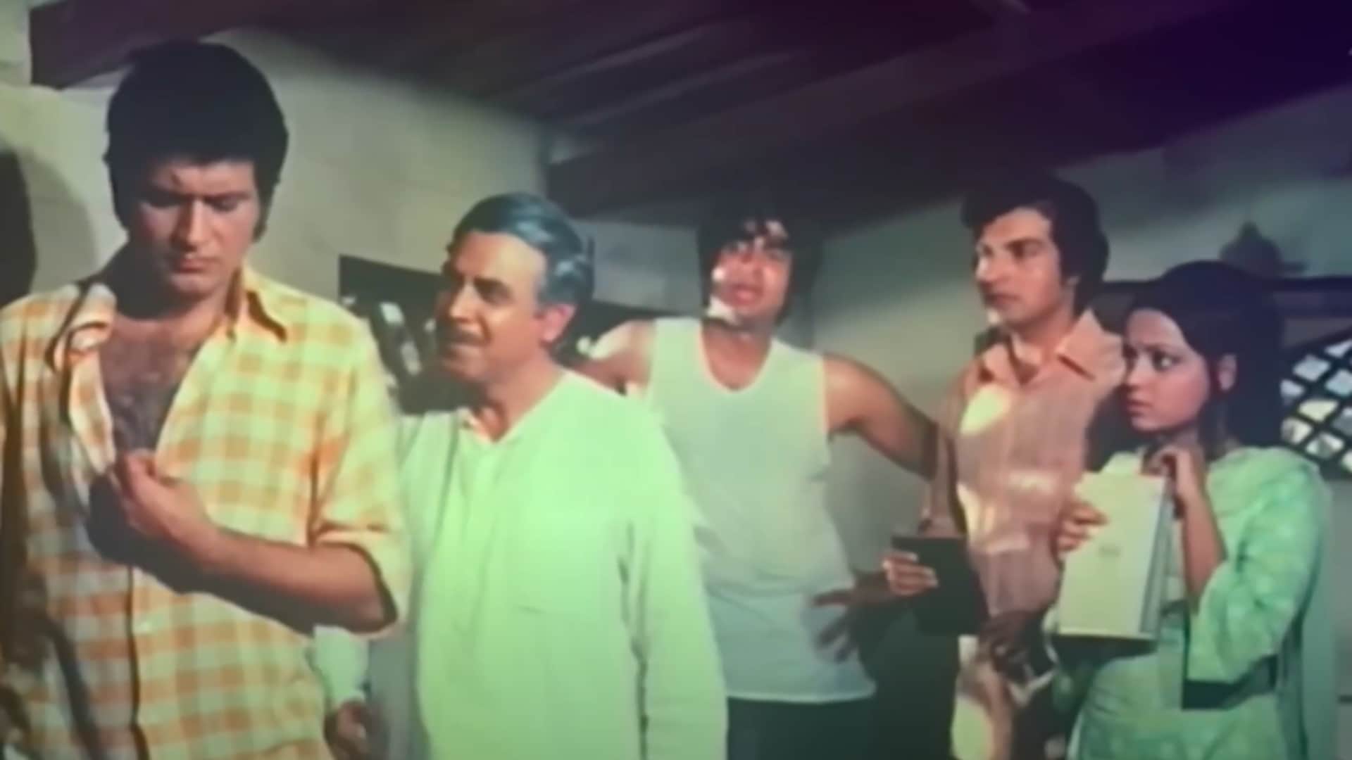 Roti Kapada Aur Makaan golden jubilee movie completes 50 years know its unknown facts and story