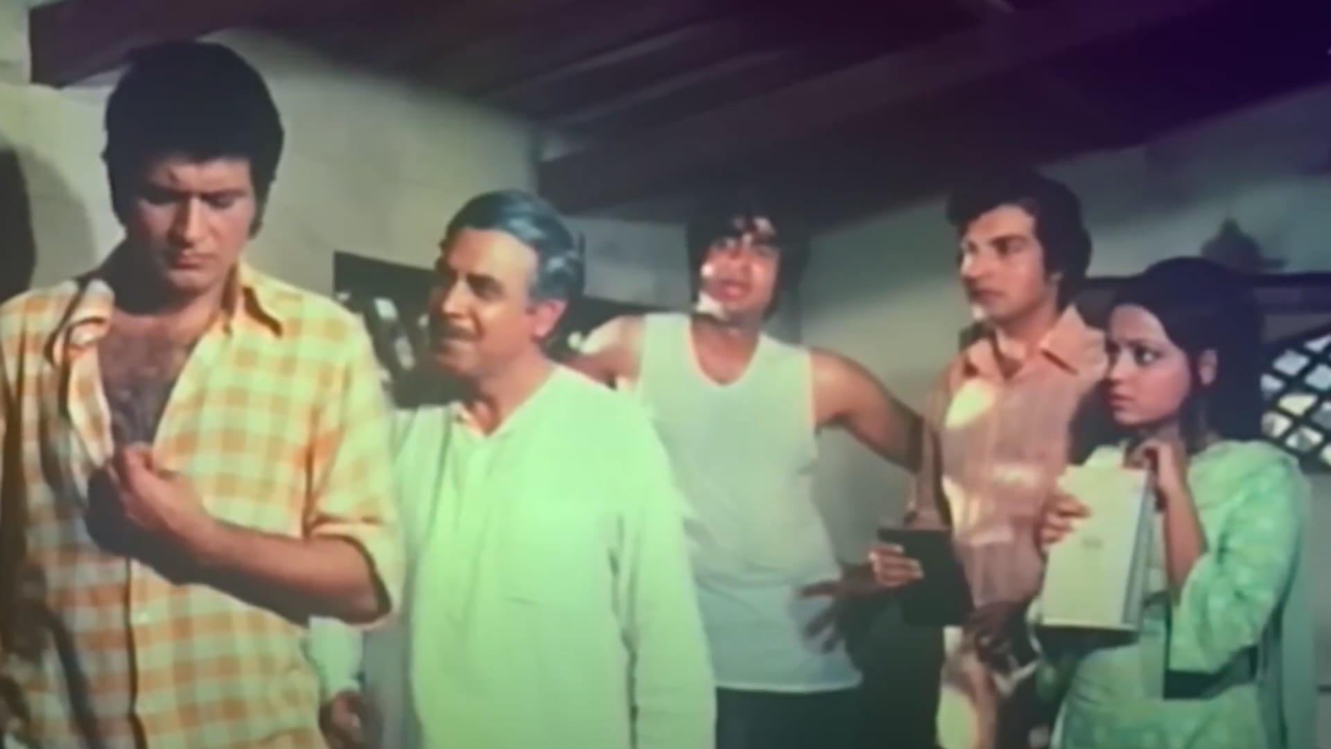 Roti Kapada Aur Makaan golden jubilee movie completes 50 years know its unknown facts and story