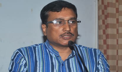 Special on birth anniversary: Storyteller Doodhnath Singh was the king of his destruction.