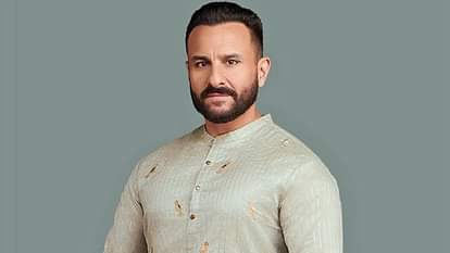 Saif Ali Khan case accused slept at Bandra bus stop after incident Police recovered hammer and other materials