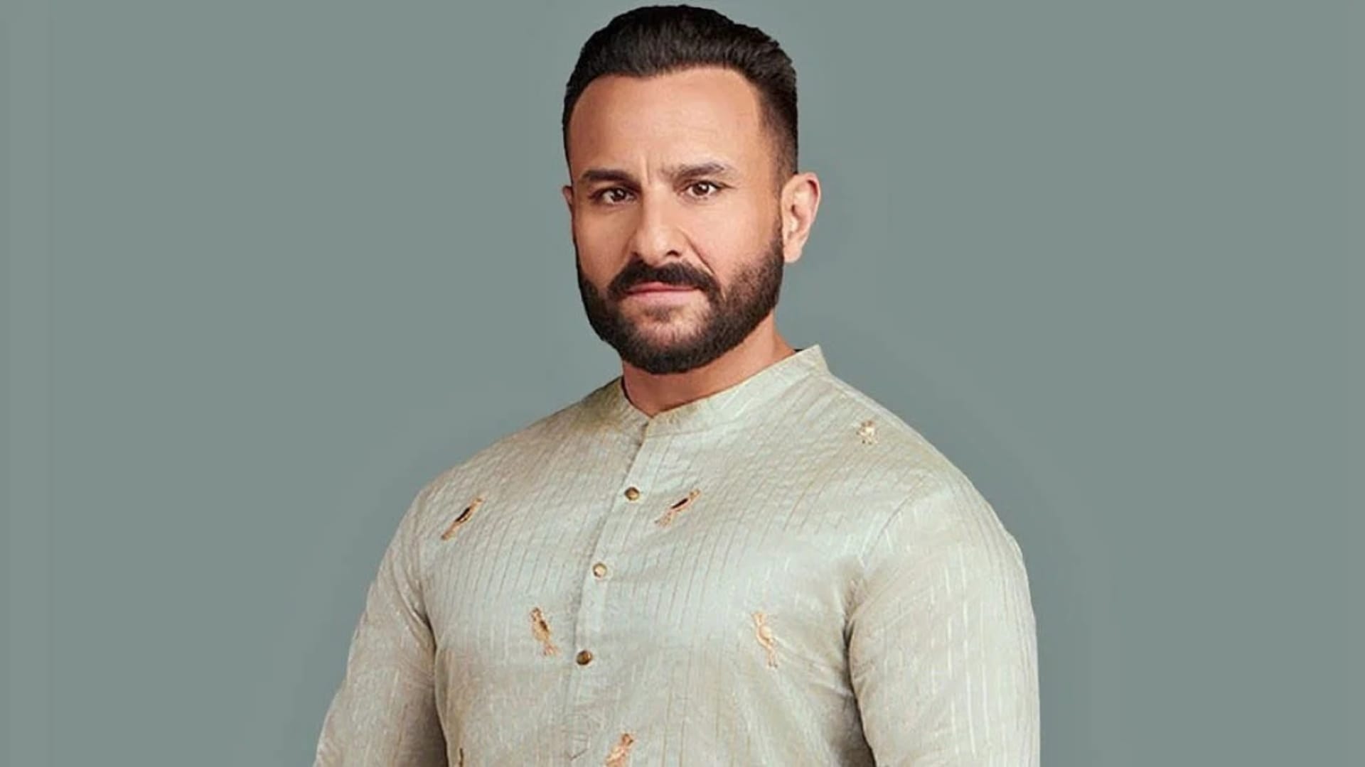 Saif Ali Khan is fit even at the age of 54 know his diet chart with cardio and yoga
