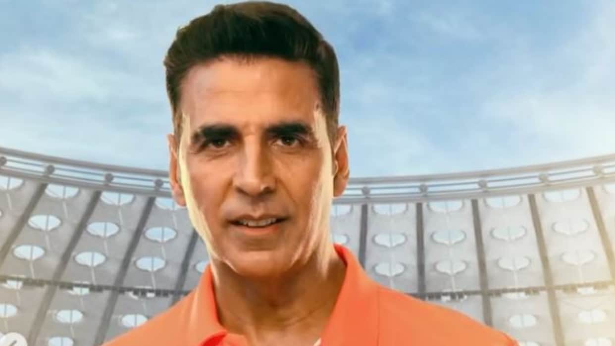 Sky Force Promotional song will shot in Mussoorie Akshay Kumar Nimrat Kaur Veer Pahariya cameo speculation