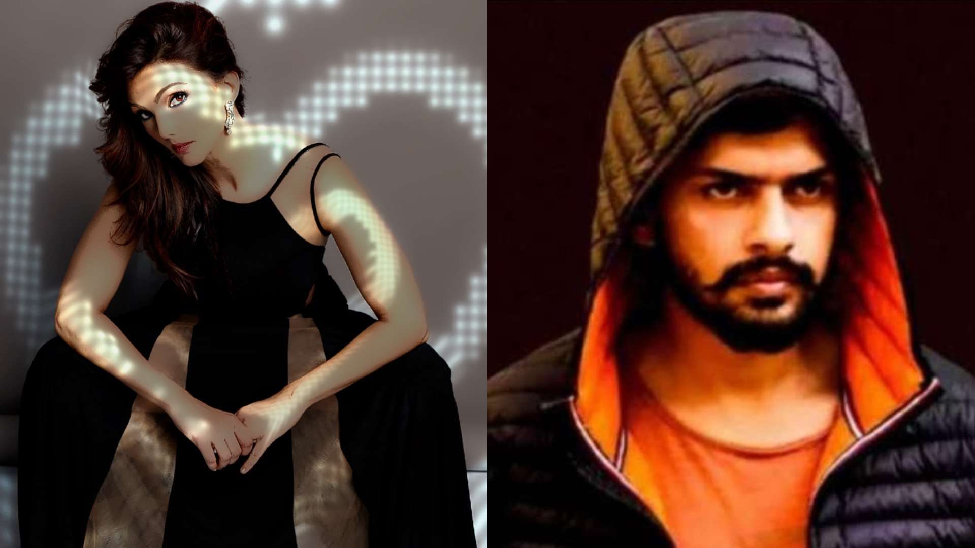 Salman Khan Ex Girlfriend Somy Ali Gave This Offer To Gangster Lawrence