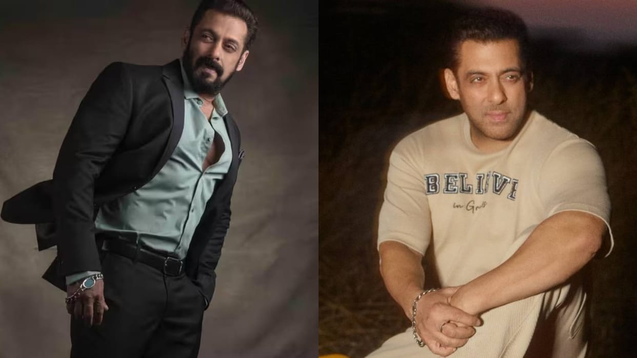 Salman Khan had spoken about his signature bracelet Know Who gifted this to actor and other details inside