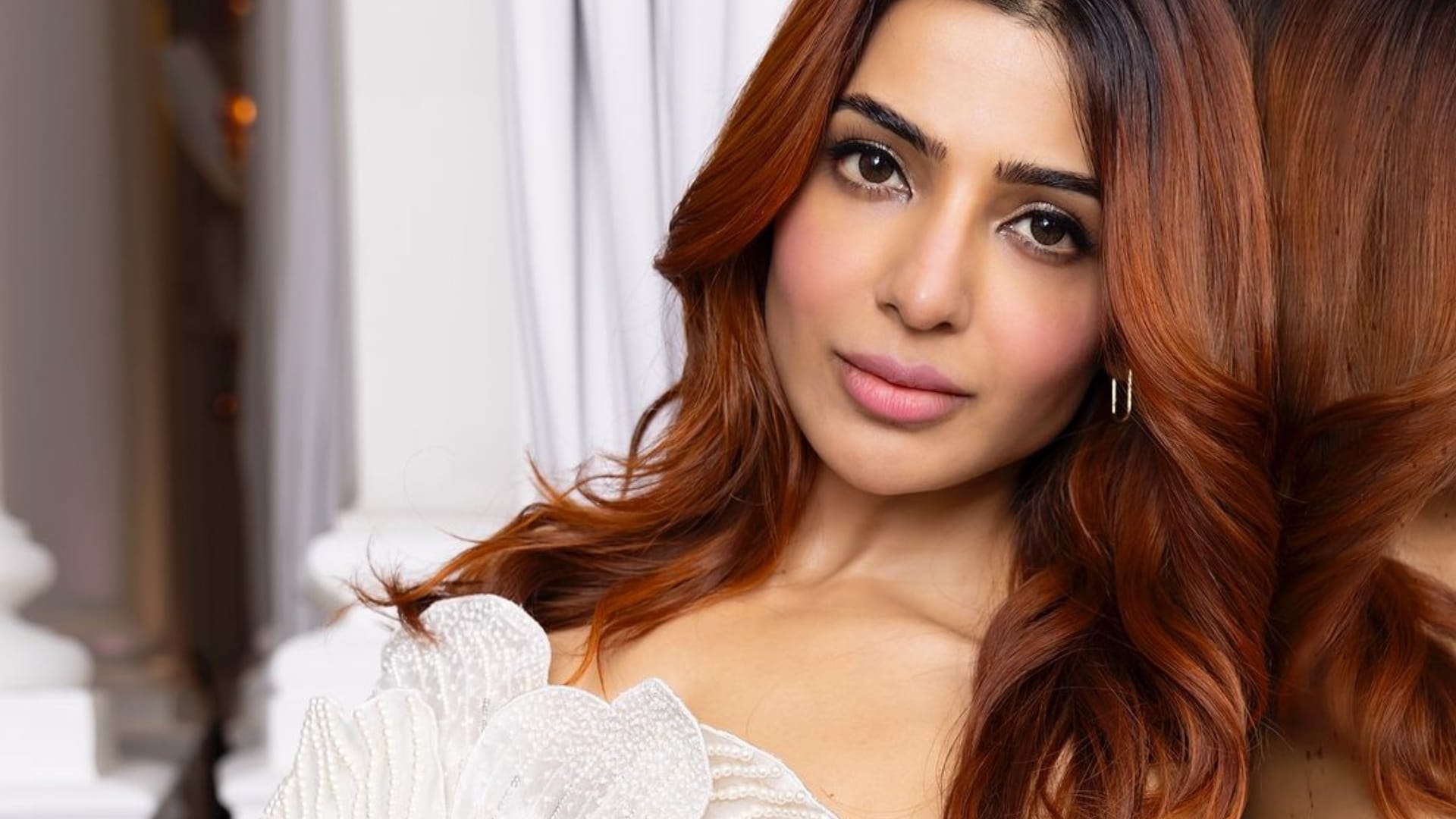 Samantha Ruth Prabhu considers her role in Citadel Honey bunny challenging said I am proud to do the film