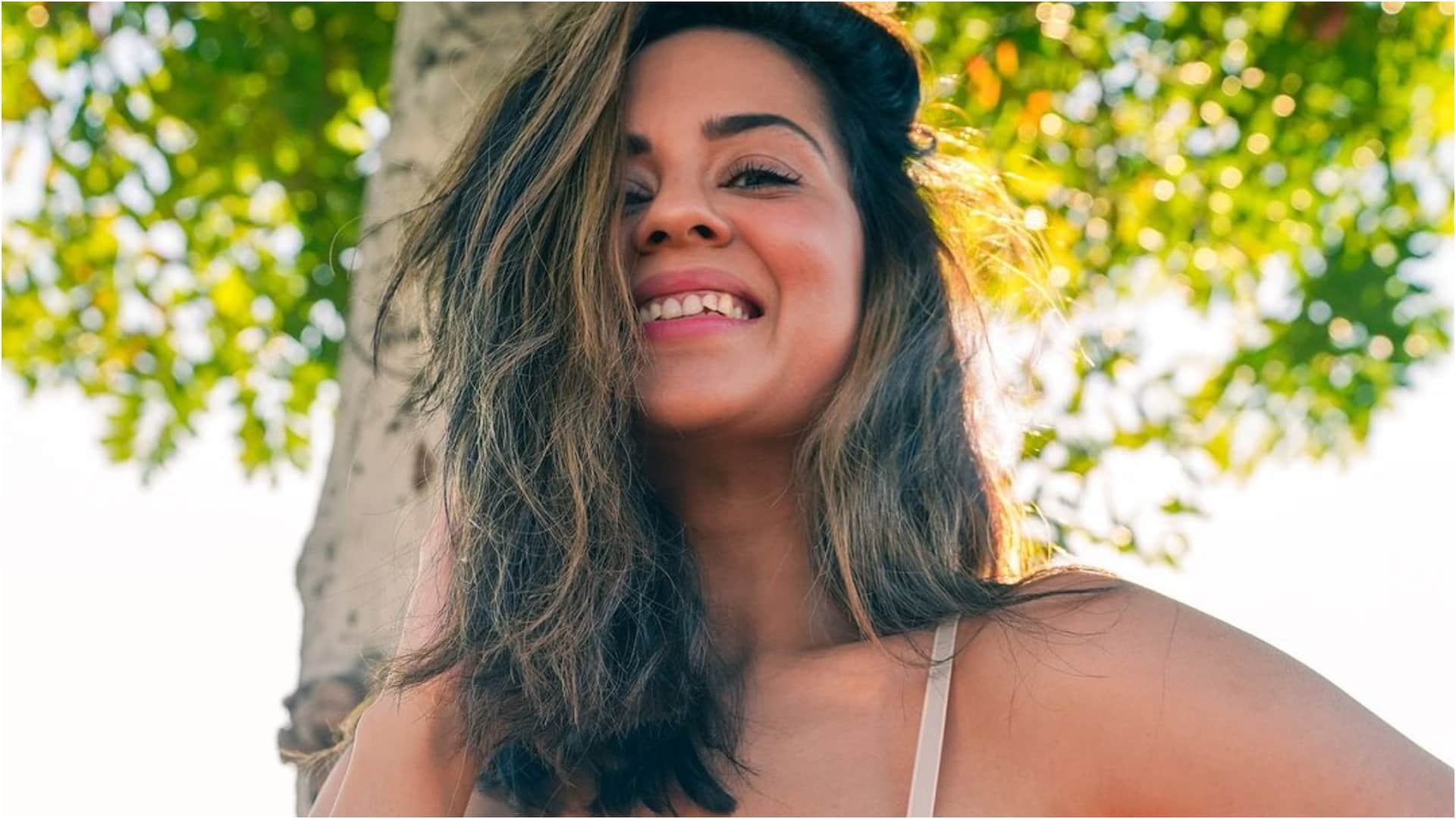 26 years of Kuch Kuch Hota Hai Sana Saeed posted and said I consider myself lucky to be the part of film