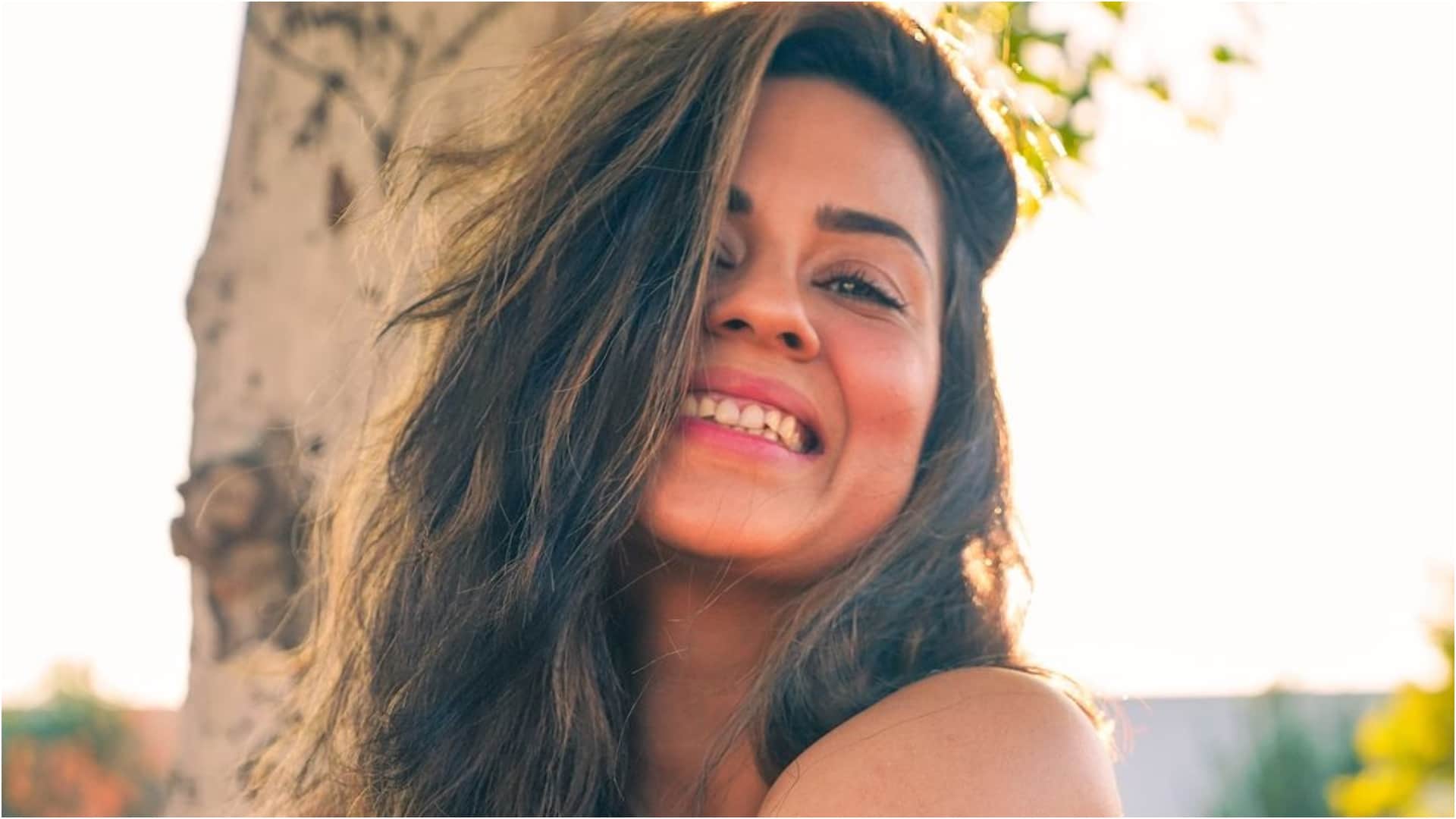 26 years of Kuch Kuch Hota Hai Sana Saeed posted and said I consider myself lucky to be the part of film