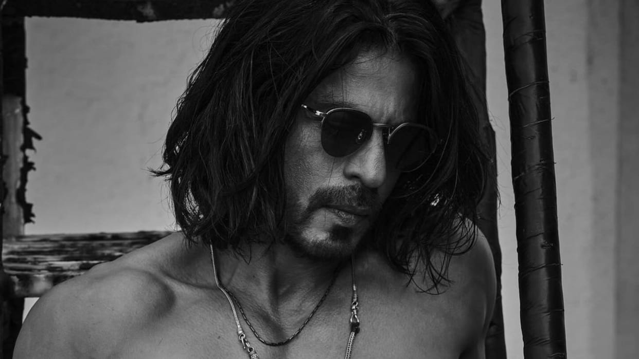 Shah Rukh Khan role upcoming action thriller film King intersting role is here as per report