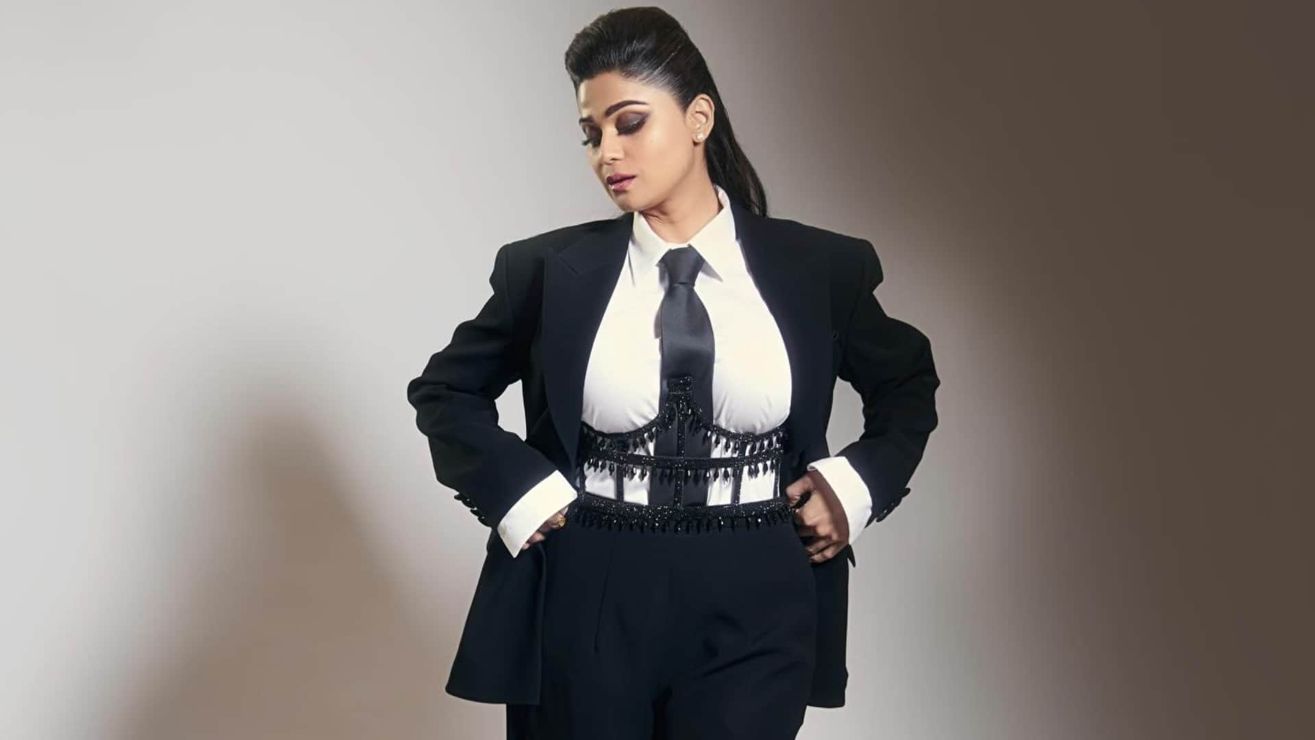 Shamita Shetty birthday know unknown facts about actress career struggles net worth films bigg boss journey